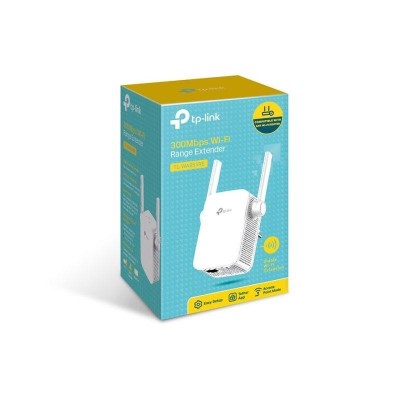 REPETIDOR WIFI 300 MBPS TP LINK