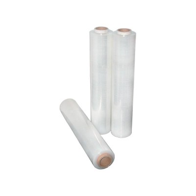 ROLLO FILM TRANSPARENTE 50CM 23 MICRAS RF