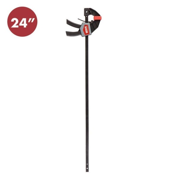 SARGENTO AUTOMÃTICO 450MM 24" AICER