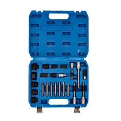 SET DE EXTRACCIÓN DE POLEAS 23 PCS FARGO TOOLS