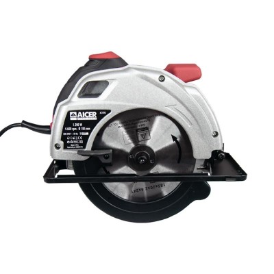 SIERRA CIRCULAR 1.200W 185MM AICER