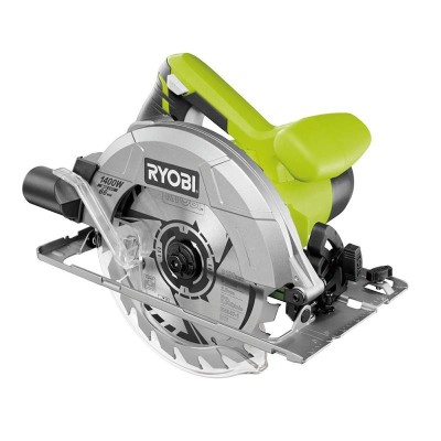 SIERRA CIRCULAR 1.400W 190MM RYOBI