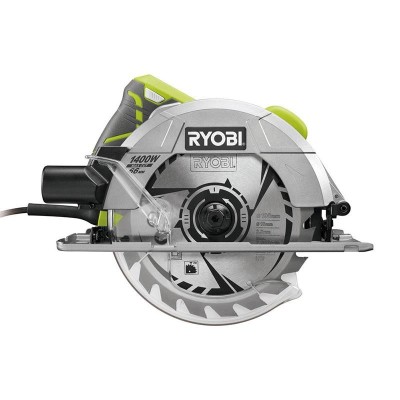 SIERRA CIRCULAR 1.400W 190MM RYOBI