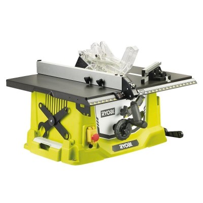 SIERRA SOBREMESA 1.800W RYOBI