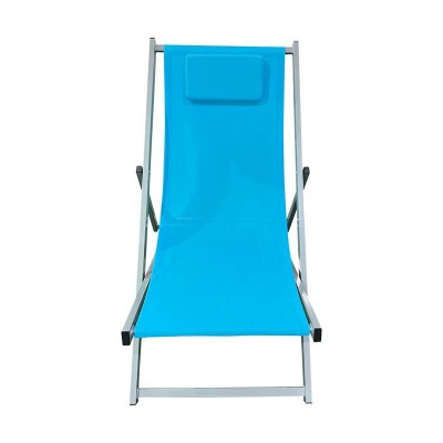 SILLA - HAMACA AZUL SERIE KARELIA DONNA GARDEN