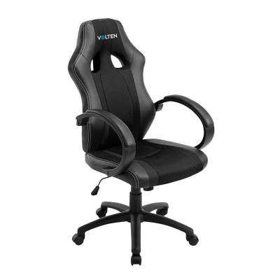 SILLA GAMING VLFORCE 1000 NEGRA VOLTEN