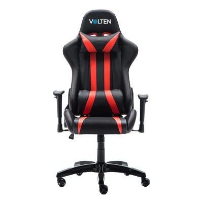 SILLA GAMING VLFORCE 1150 NEGRA-ROJA VOLTEN