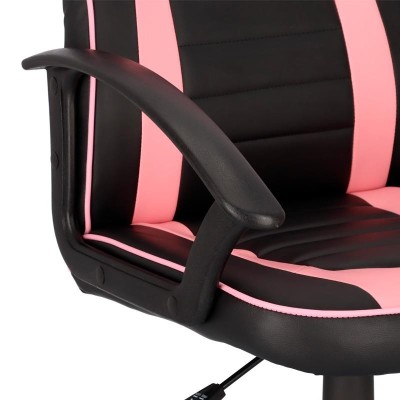 SILLA GAMING VLFORCE 250 ROSA VOLTEN