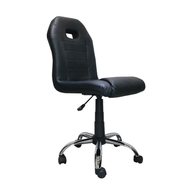 SILLA GAMING VLFORCE 700 NEGRA VOLTEN