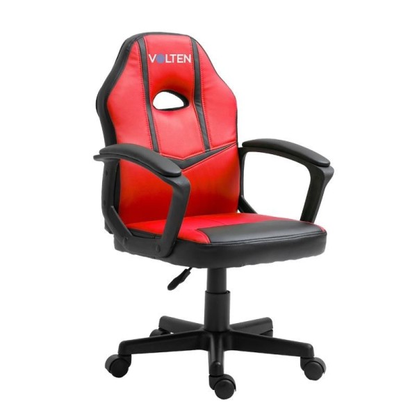 SILLA GAMING VLFORCE 900 NEGRA/ROJA VOLTEN