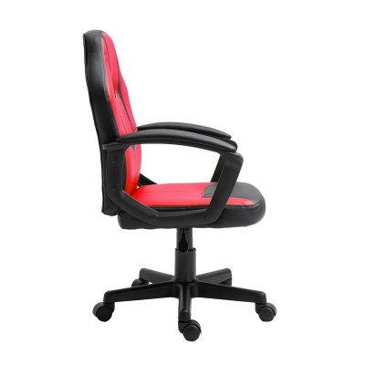 SILLA GAMING VLFORCE 900 NEGRA/ROJA VOLTEN