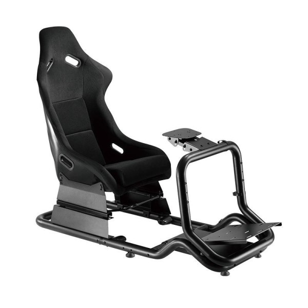 SILLA RACING PRO GAMING SIMULADOR VOLTEN