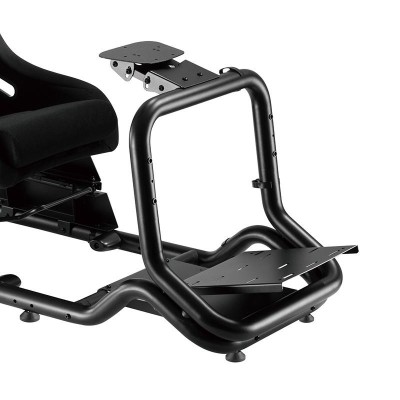 SILLA RACING PRO GAMING SIMULADOR VOLTEN