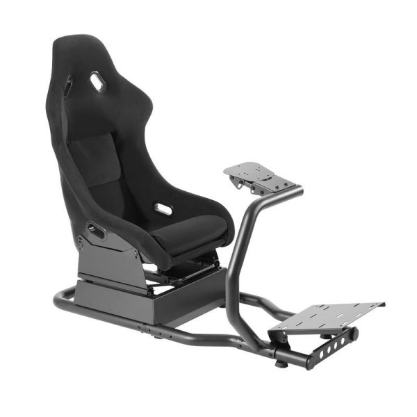 SILLA RACING PRO SIMULADOR RC200 VOLTEN