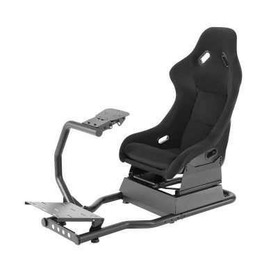 SILLA RACING PRO SIMULADOR RC200 VOLTEN