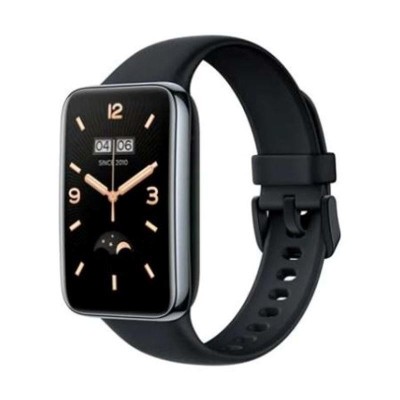 SMARTBAND BAND 7 PRO GL BLACK XIAOMI