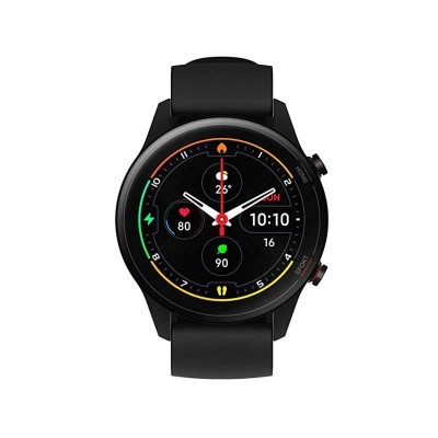 SMARTWATCH MI WATCH NEGRO XIAOMI