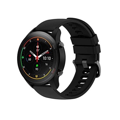 SMARTWATCH MI WATCH NEGRO XIAOMI