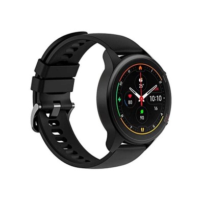 SMARTWATCH MI WATCH NEGRO XIAOMI