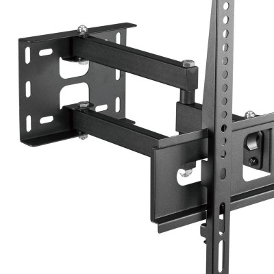 SOPORTE DE TELEVISION EXTENSIBLE 32-55" LARRYHOUSE