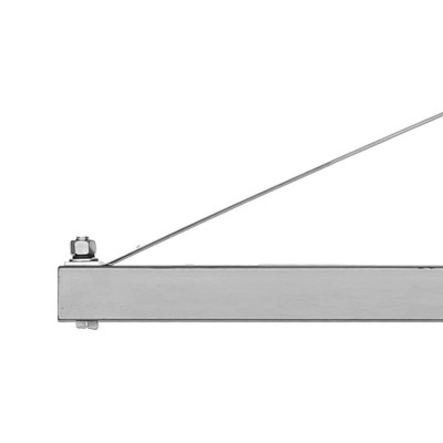 SOPORTE ELEVADOR ELECTRICO 75CM 600 KGS AICER