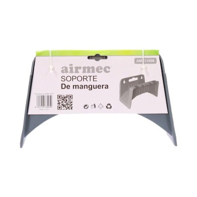 SOPORTE PARA MANGUERA AIRMEC