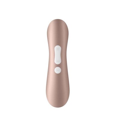 HUEVO MASTURBADOR SAVAGE HYDRO ACTIVE SATISFYER