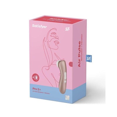 HUEVO MASTURBADOR SAVAGE HYDRO ACTIVE SATISFYER