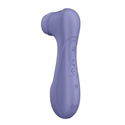 HUEVO MASTURBADOR NAUGHTY HYDRO ACTIVE SATISFYER