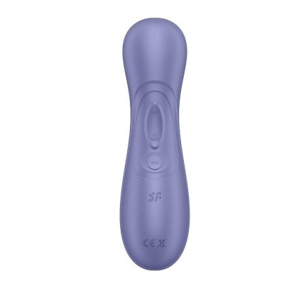 HUEVO MASTURBADOR NAUGHTY HYDRO ACTIVE SATISFYER