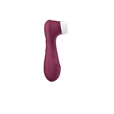 HUEVO MASTURBADOR NAUGHTY HYDRO ACTIVE SATISFYER