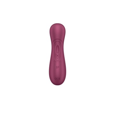 HUEVO MASTURBADOR NAUGHTY HYDRO ACTIVE SATISFYER