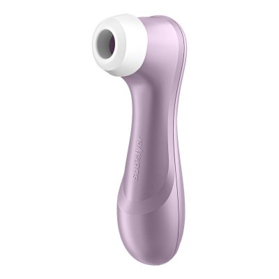 HUEVO MASTURBADOR NAUGHTY HYDRO ACTIVE SATISFYER