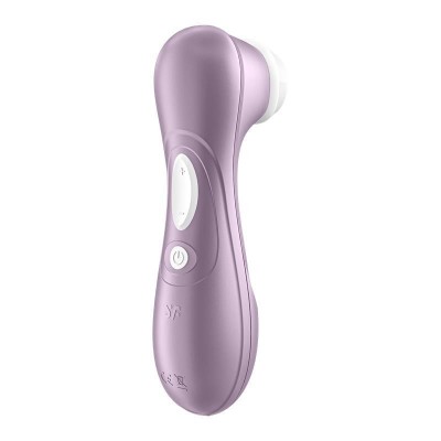 HUEVO MASTURBADOR NAUGHTY HYDRO ACTIVE SATISFYER