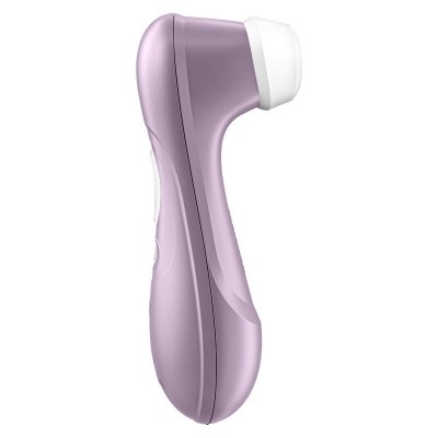 HUEVO MASTURBADOR NAUGHTY HYDRO ACTIVE SATISFYER