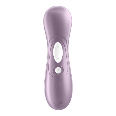 HUEVO MASTURBADOR NAUGHTY HYDRO ACTIVE SATISFYER