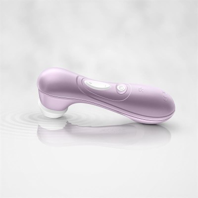 HUEVO MASTURBADOR NAUGHTY HYDRO ACTIVE SATISFYER