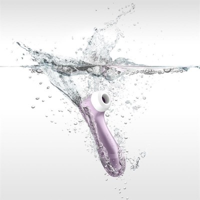 HUEVO MASTURBADOR NAUGHTY HYDRO ACTIVE SATISFYER