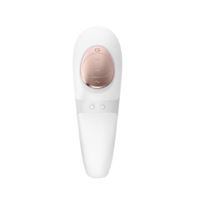 HUEVO MASTURBADOR SAVAGE HYDRO ACTIVE SATISFYER