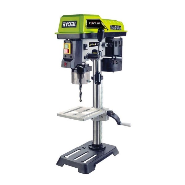 TALADRO DE COLUMNA 390W RYOBI