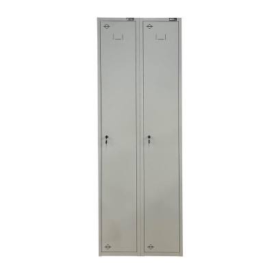 TAQUILLA METALICA 1 PUERTA 1800X300X500MM AIRMEC