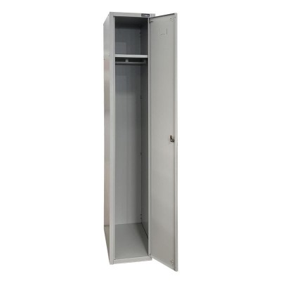 TAQUILLA METALICA 1 PUERTA 1800X300X500MM AIRMEC