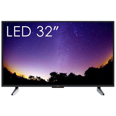 TELEVISOR 32" HD SMART TV LARRYHOUSE