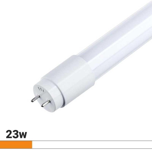 TUBO LED CRISTAL T8 23W 150CM LUZ BLANCA AIRMEC