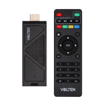 TV STICK 2GB/16GB/5G 4K VOLTEN