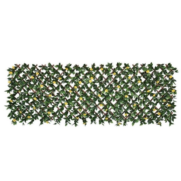 VALLA DE OCULTACION SERIE SIRA DONNA GARDEN 180X90 CM