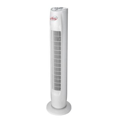 VENTILADOR DE TORRE 79CM LARRYHOUSE 45W