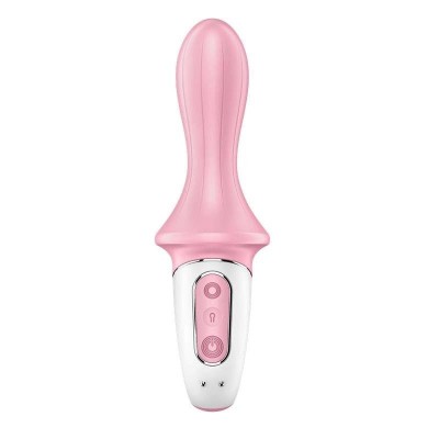 HUEVO MASTURBADOR NAUGHTY HYDRO ACTIVE SATISFYER