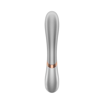 HUEVO MASTURBADOR NAUGHTY HYDRO ACTIVE SATISFYER