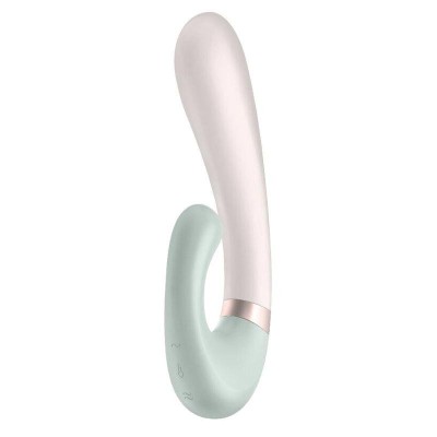 HUEVO MASTURBADOR NAUGHTY HYDRO ACTIVE SATISFYER